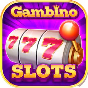 Gambino Slots: Casino Games – Apps on Google Play.